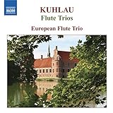 FLUTE TRIOS                                        image
