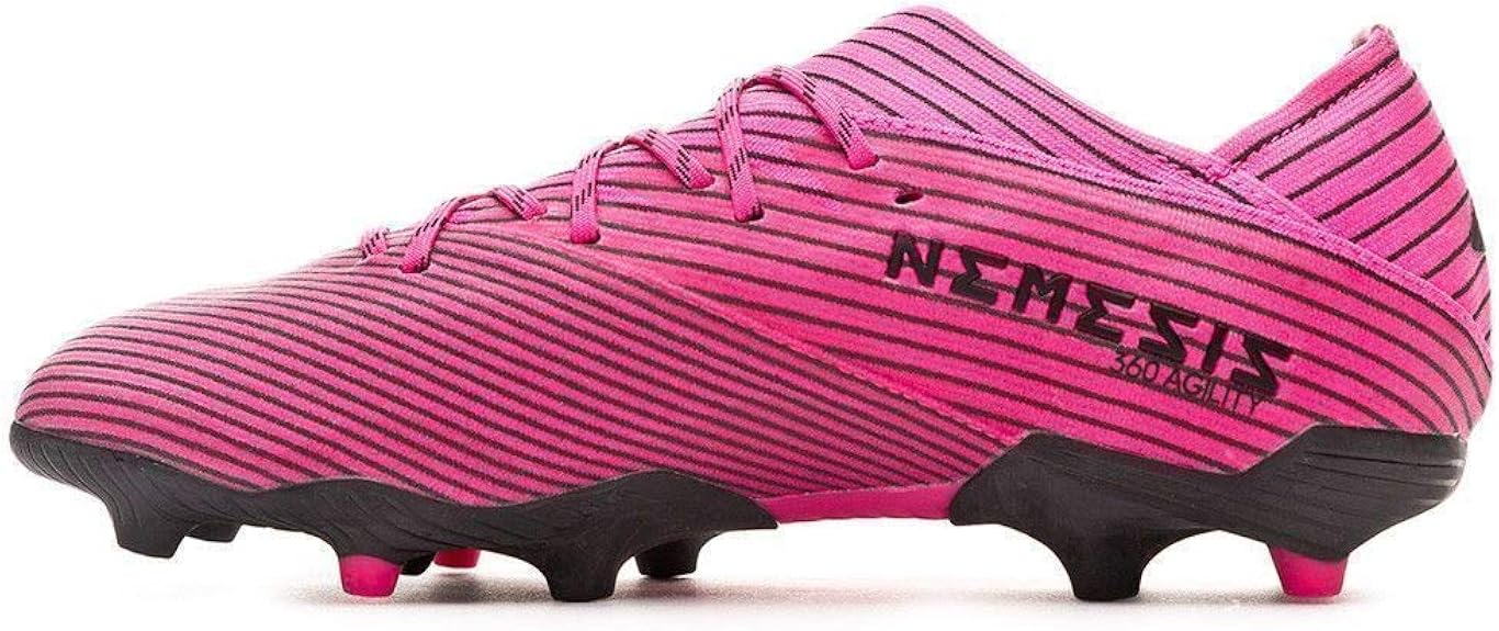 adidas nemeziz rosa