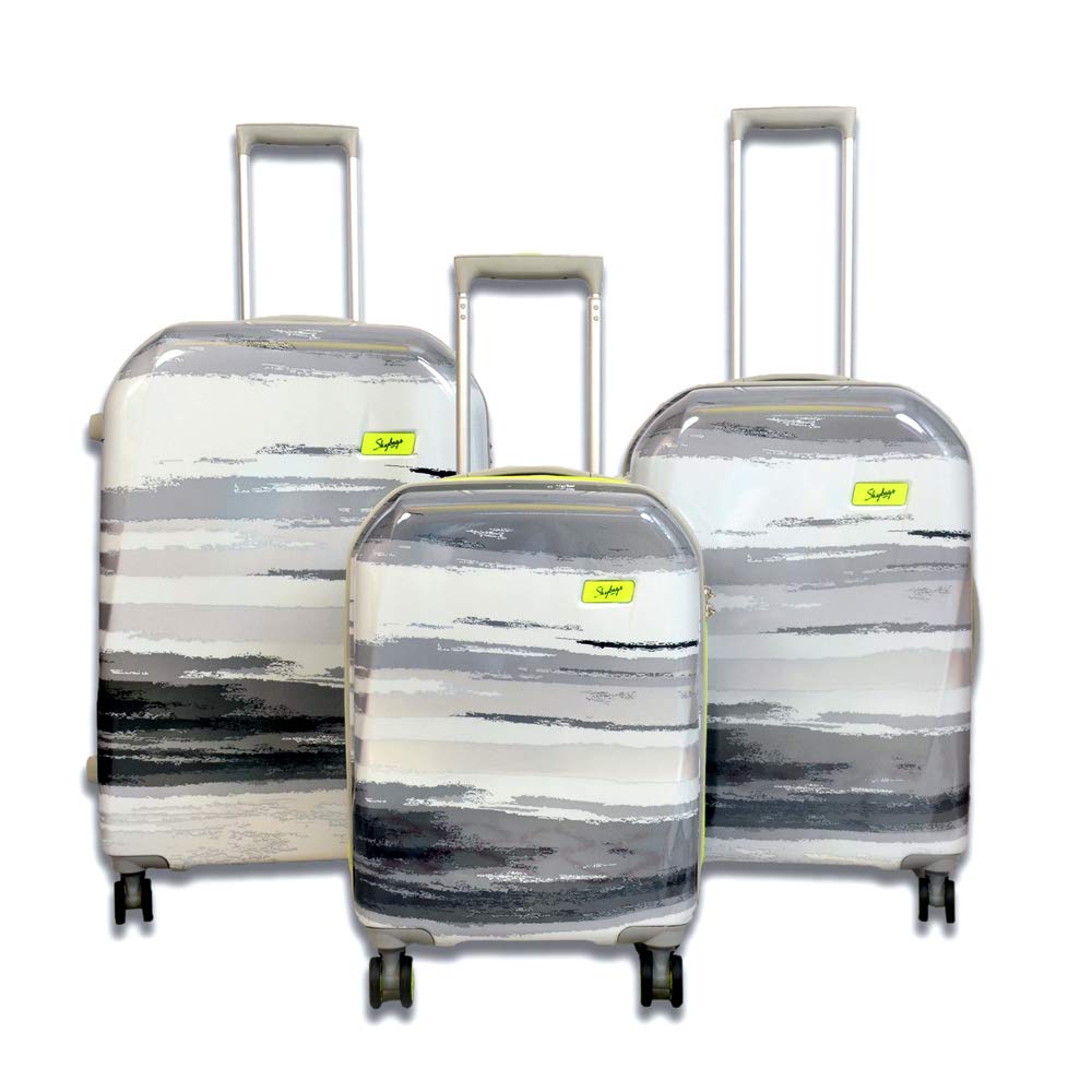 trooper strolly 55 360 skybags