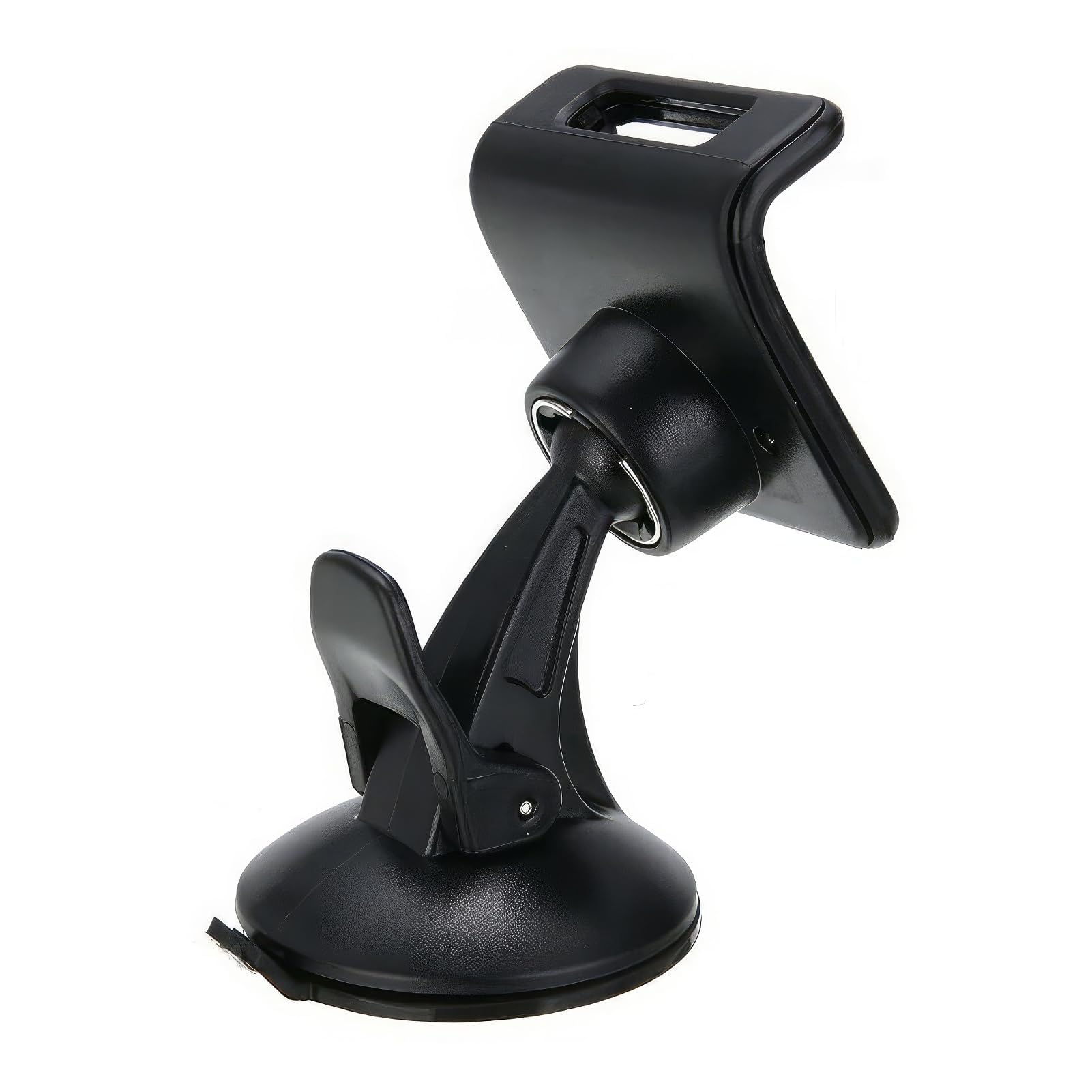 Riloer Car Windscreen Suction Mount,360° Rotations Active Magnetic Mount for selected 7' inch Models Compatible with TomTom GO 1000 1005 Go Live 1000 1005 2050