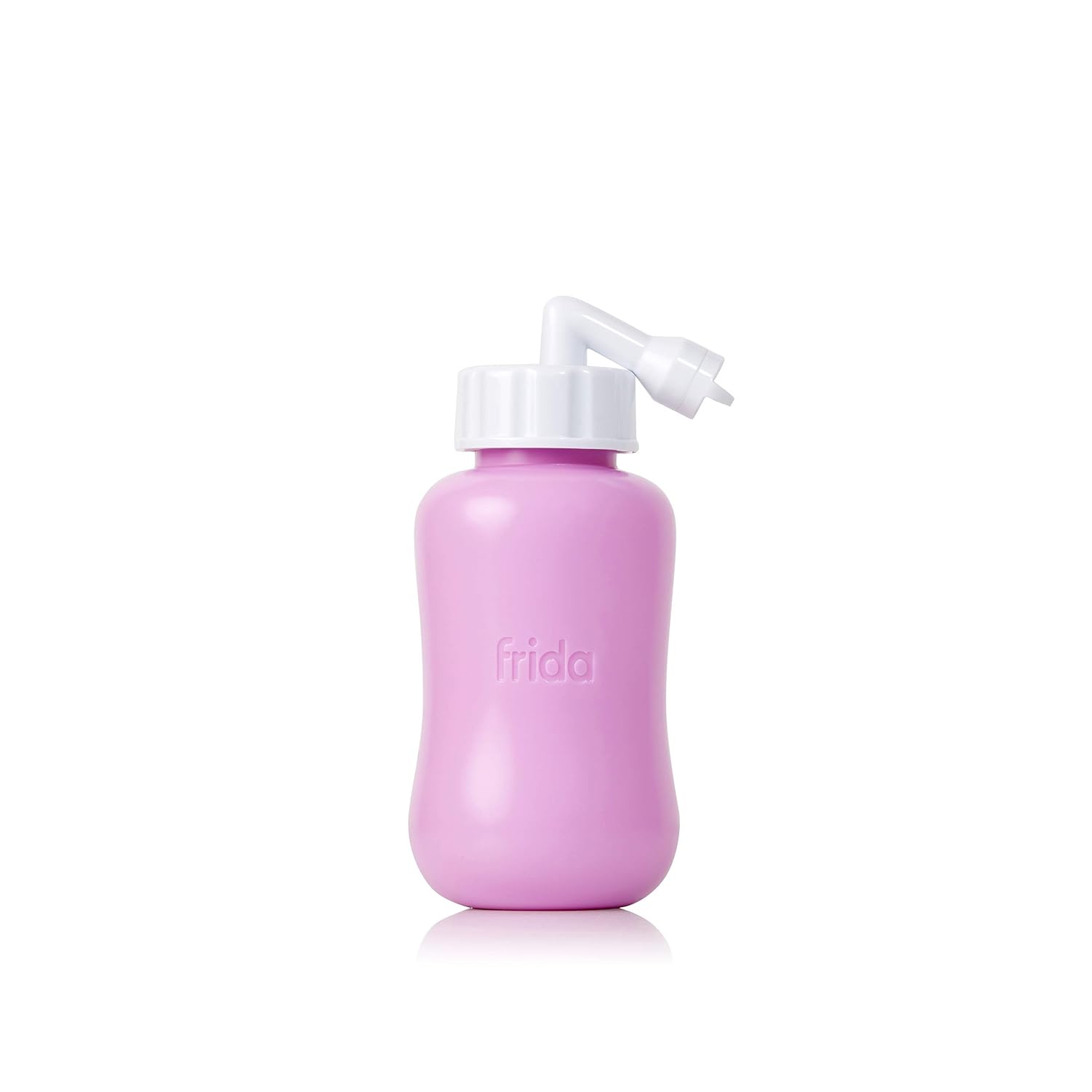 Frida Mom Upside Down Peri Bottle for Postpartum Care | The Original Fridababy MomWasher for Perineal Recovery and Cleansing After Birth : Baby