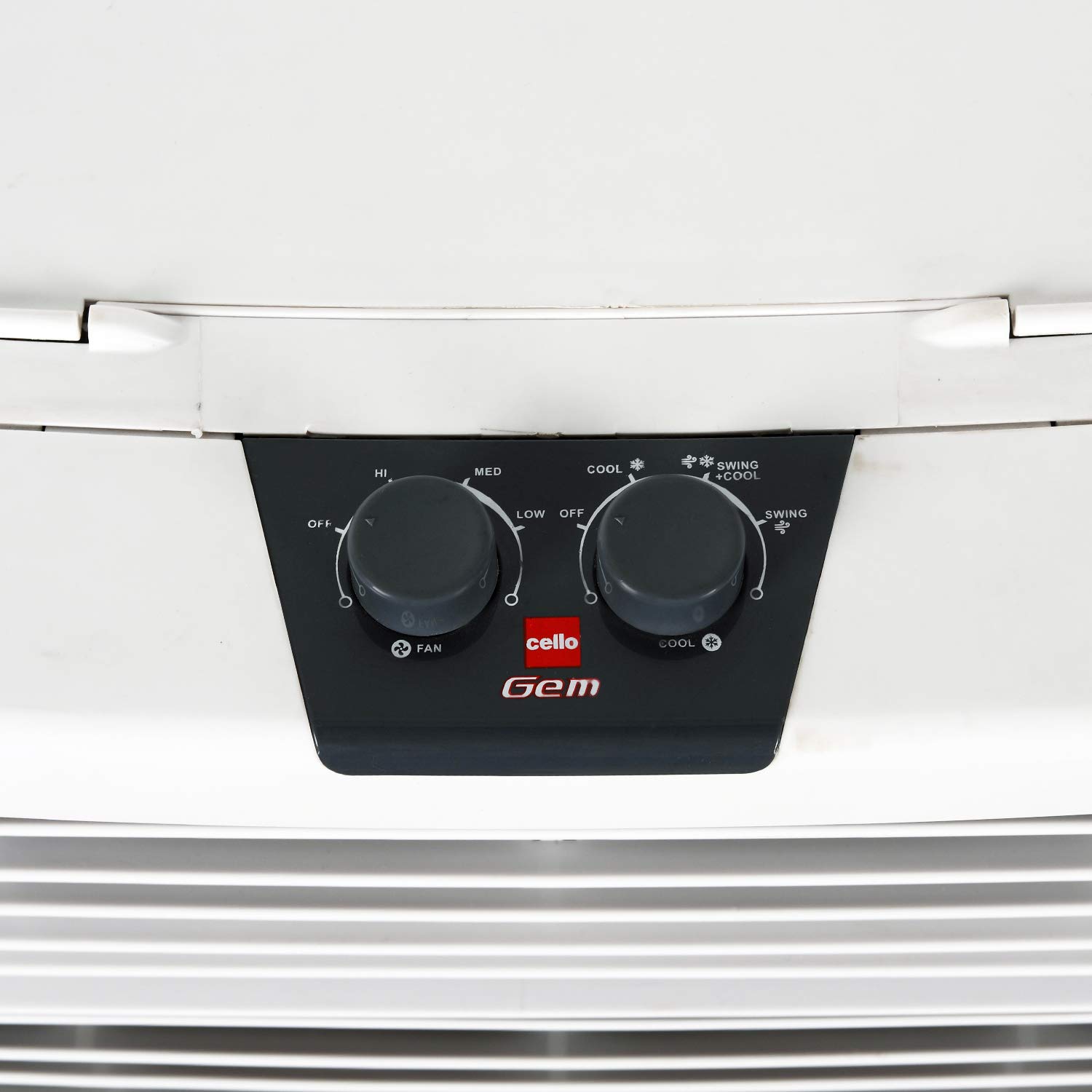 cello air cooler model gem