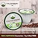 Peak Performance High Altitude Organic Coffee. High Performance Body & Mind Coffee For High Performance Individuals. Fair Trade Beans Full Of Antioxidants. Medium Roast Single Serve KCups 48 Count