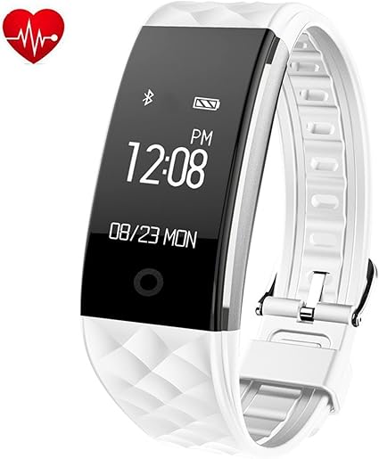 juboury fitness tracker