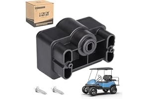 9.99WORLD MALL Golf Cart MCOR Motor Controller Input MCOR Fit for Club Car Precedent Electric 2004-2011 Golf Cart, Replace OEM# 103327901
