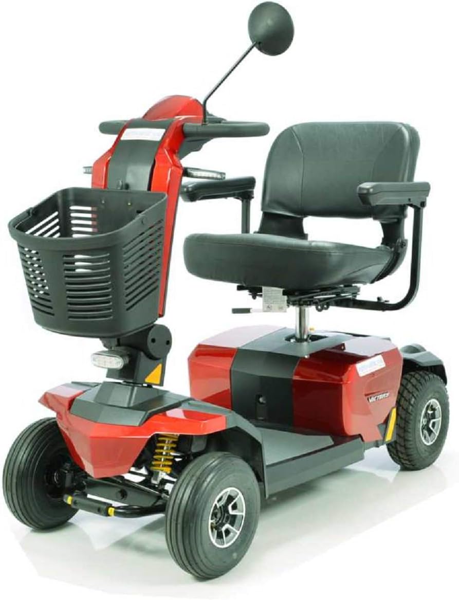 scooter leggero per anziani