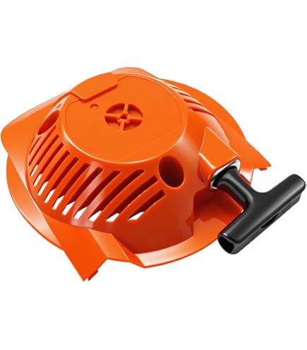 Cancanle Avviamento a rinculo per Husqvarna 124L 125L 125LD 125E 128L 128LD 128LDX Decespugliatori 579063101 576368301