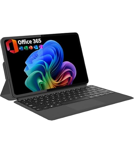 Custodia LiuShan Con Supporto In Piedi Per Lenovo ThinkPad X12 Detachable (Gen 1 E 2) - Modello 20UW0007GE - Pelle PU E Microfibra, Nero