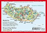 Image de Madeira. Rother Wanderführer. 50 ausgewählte Tal- und Höhenwanderungen.