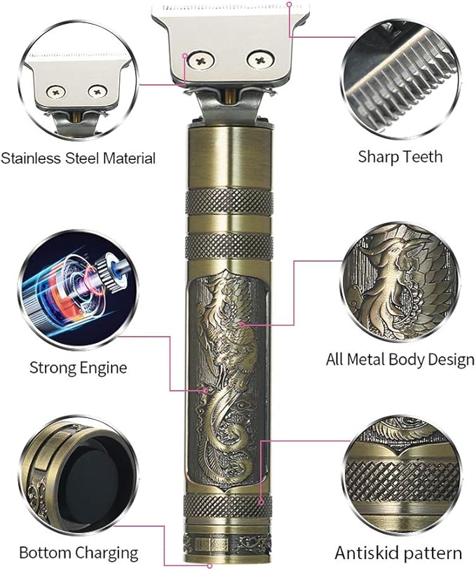 amazon tondeuse brostyle