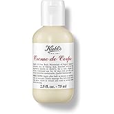 Kiehl's Creme de Corps, Rich, Luscious Body Lotion, with Cocoa Butter and Shea Butter for Fast Absorbing Hydration, Skin Feel