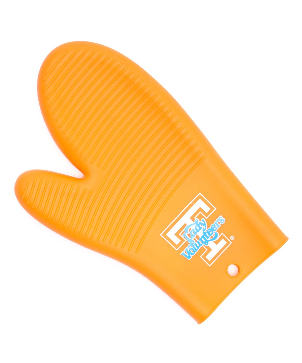 Best Tennessee Volunteers Oven Mitt