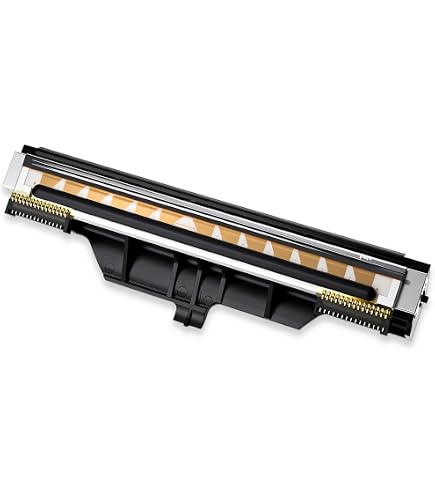 Amazon.com: New Printhead Print Head for Zebra GX420D GK420D ZP450