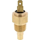 Temperature Sender With Gauge