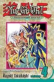 Yu-Gi-Oh! Millennium World, Vol. 4 (v. 4)