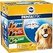 Pedigree DentaStix Dog Treats Assorted Flavors 62 Treats