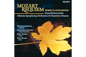 Mozart: Requiem
