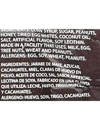 Big Hunk Minis, 0,425 oz Bares del Annabelle en caja de regalo (Pack de 40)
