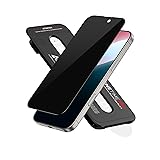 FLOLAB NanoArmour ONETIME PRO for iPhone 16 Privacy