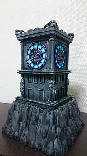 Amazon リペイント 聖闘士聖衣神話 聖域の火時計 プレミアム 火時計 聖闘士星矢 おもちゃ ホビー