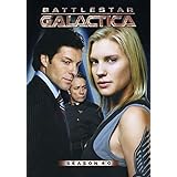 Battlestar Galactica - Season 4.0
