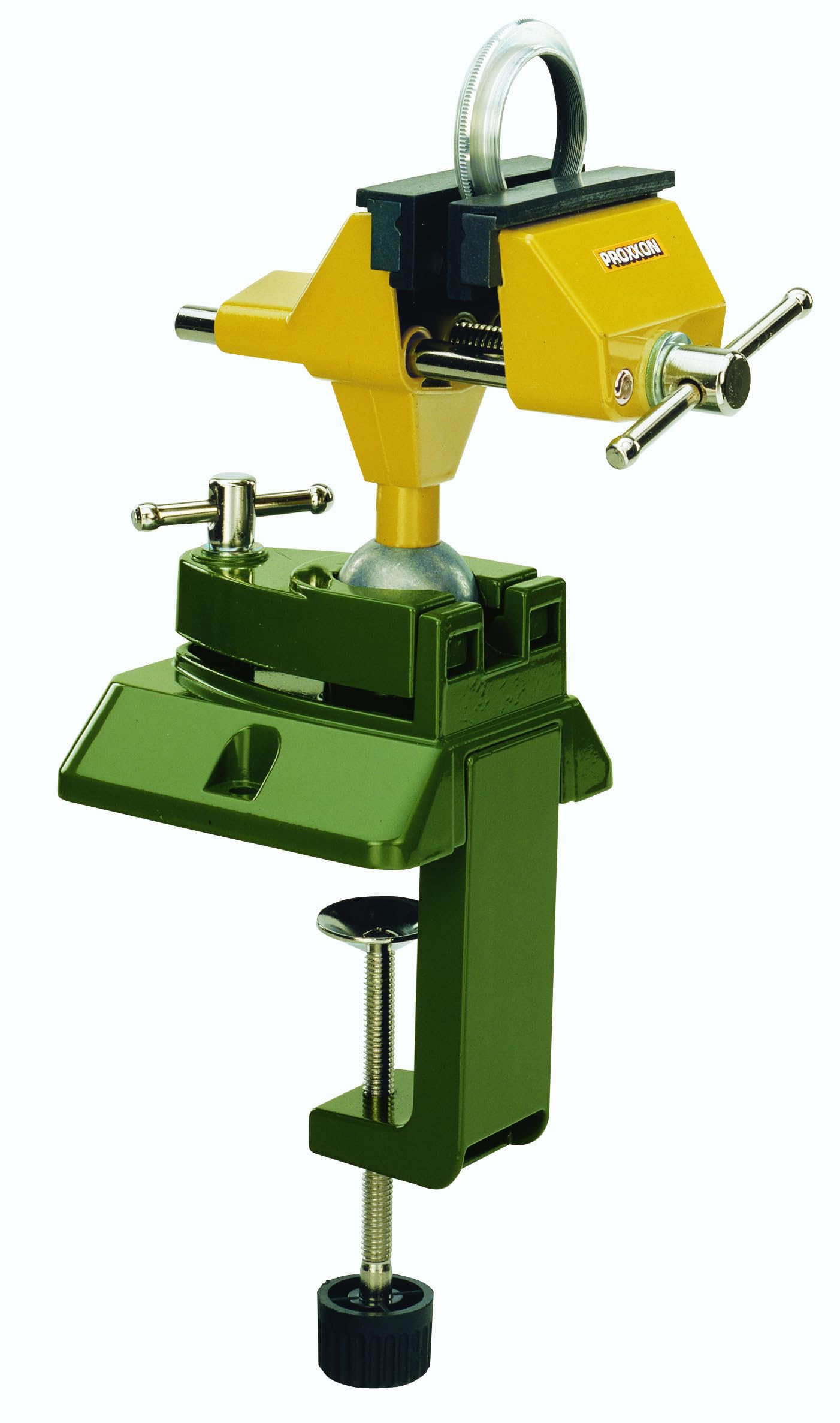 Proxxon 28 608 Precision Mechanical Screw FMZ