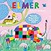 Elmer Family Organiser Wall Calendar 2020 (Art Calendar) by