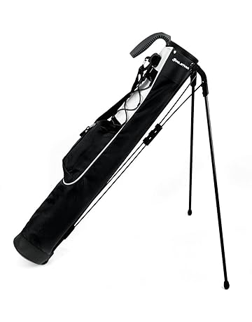 mens golf bags amazon