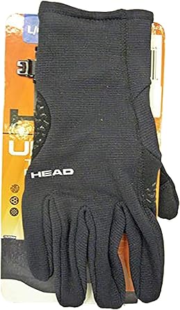head women's touchscreen running gloves