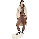 Gap Womens Logo Fleece Jogger