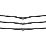 SQlab 3OX 16deg Carbon MTB Bicycle Handlebar