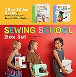 Sewing School ® Box Set by 