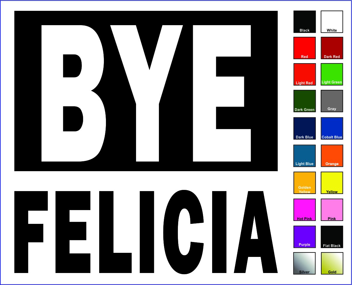 Vinyl Decals For Signs