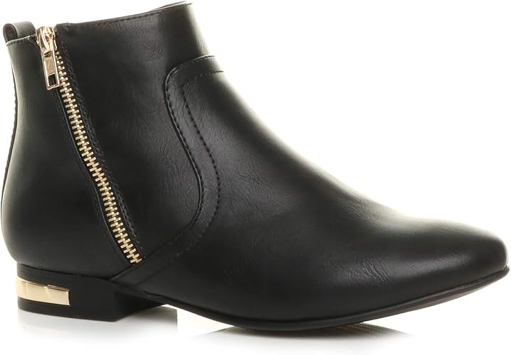 gold chelsea boots womens