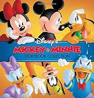Disney's Mickey & Minnie Storybook Collection