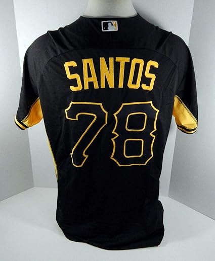 pittsburgh pirates game jerseys