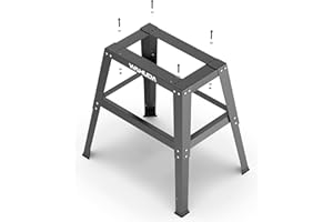 Wahuda Tools Universal Tool Stand (80300US-WHD)