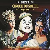 Le Best of Cirque du Soleil