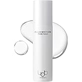 LBB Cellular Moisturizing Prime Toner - Vegan Moisture Boosting Face Spray - Skin Balancing, Exfoliating, Moisturizing - Tangerine Cellular Water, Panthenol, 3.38 fl.oz.