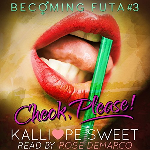 Check, Please!: Becoming Futa #3