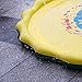 Splash Play Mat, 68in-Diameter Perfect Inflatable Outdoor Sprinkler Pad Summer Fun Backyard Play for Infants Toddlers And Kids