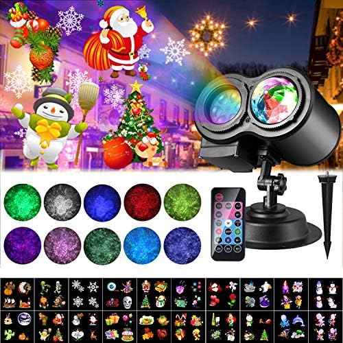 Proiettore Luci Natalizie Per Esterno Dmc.Cxeenwipjguykm