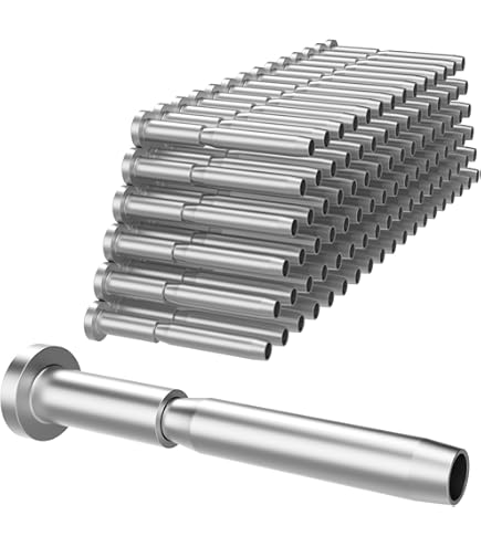 FACTORY SWAGED ASSEMBLY FOR CABLE DECK RAILING SYSTEMS