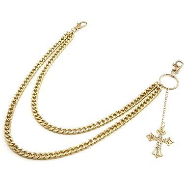 Amazon Best Sellers: Best Pocket Watch Chains