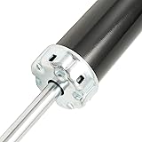 KAC Rear Shock Absorber Set Compatible with