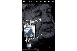 The Dyer's Hand