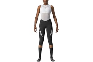 CASTELLI Women’s Velocissima 3 Knicker for Road and Gravel Biking I Cycling