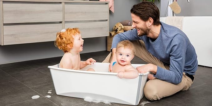stokke flexi bath xl amazon