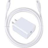 USB C Fast Charger for Google Pixel 11 10 Pro XL 10a 9a 9 Pro XL Fold 8a | 8 Pro 7a 7 7Pro 6 6Pro 6a 5 4 4a 4XL 3a 3XL 2XL, Samsung Galaxy A16 A15, 20W 3A PD Power Adapter with 6FT Type C to C Cable