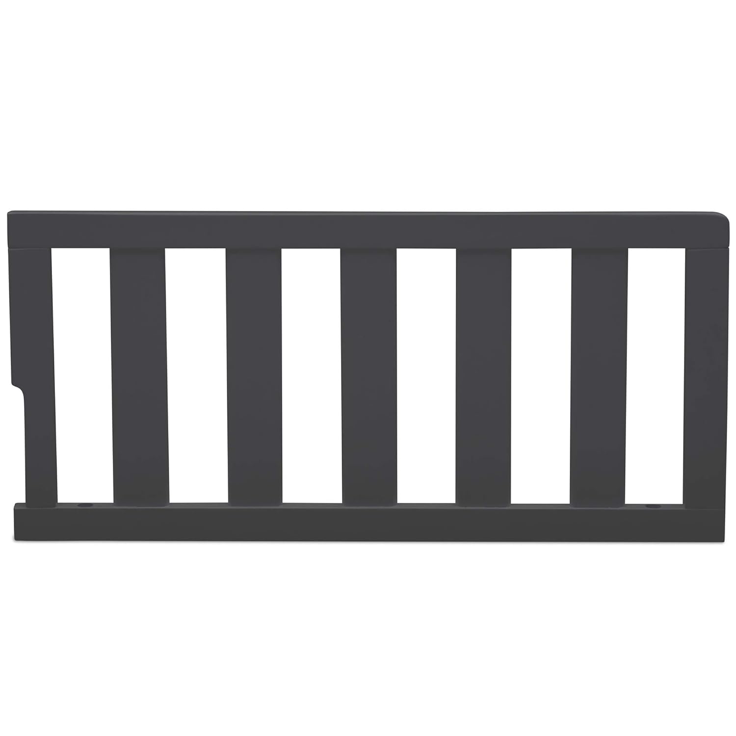 delta bennington crib toddler guard rail